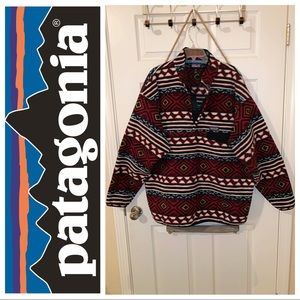 Patagonia Synchilla Snap-T Pullover (Men’s)